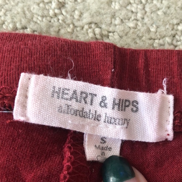 S Shorts - Picture 3 of 3